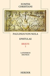Fontes Christiani 2. Folge. Epistulae.Tl.1