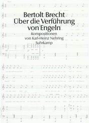 &Uuml;ber die Verf&uuml;hrung von Engeln