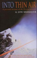 Into Thin Air