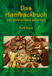 Das Hanfbackbuch