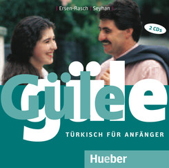 G&uuml;le g&uuml;le