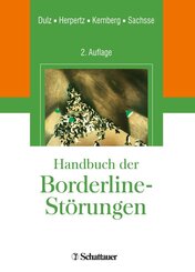 Handbuch der Borderline-St&ouml;rungen