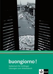Buongiorno! A1-A2