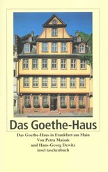 Das Goethe-Haus Frankfurt am Main