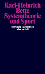 Systemtheorie und Sport