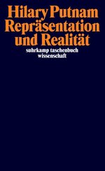 Repr&auml;sentation und Realit&auml;t