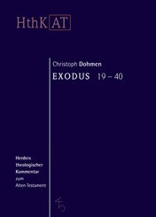 Exodus 19-40