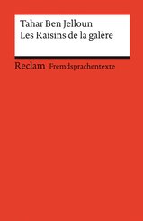 Les Raisins de la gal&egrave;re