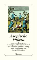 &Auml;sopische Fabeln