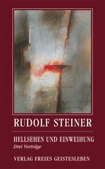 Hellsehen und Einweihung