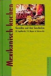 Mexikanisch kochen