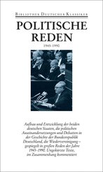 Politische Reden.Tl.4