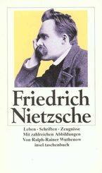 Friedrich Nietzsche