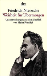 Weisheit f&uuml;r &Uuml;bermorgen