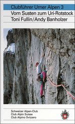 Clubf&uuml;hrer Urner Alpen 3