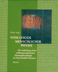 Vom Logos menschlicher Physis, 2 Teile