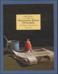 Der kleine K&ouml;nig Dezember