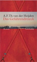 Das Gefahrendreieck - Roman (Die zahnlose Zeit 2)