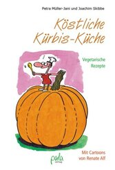 K&ouml;stliche K&uuml;rbis-K&uuml;che