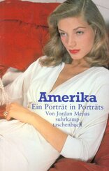 Amerika, Ein Portr&auml;t in Portr&auml;ts