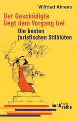 Der Gesch&auml;digte liegt dem Vorgang bei