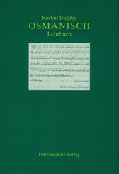Osmanisch, Lehrbuch