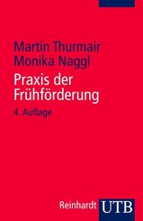 Praxis der Fr&uuml;hf&ouml;rderung
