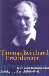 Erz&auml;hlungen