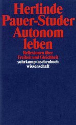 Autonom leben