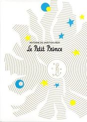Le petit prince. Der kleine Prinz, 1 Audio-CD u. Buch, franz&ouml;sische Version,1 Audio-CD + Buch