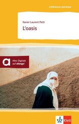 L' oasis
