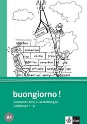 Buongiorno! A1-A2