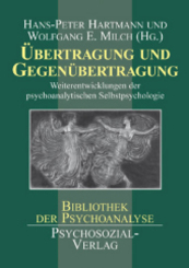 &Uuml;bertragung und Gegen&uuml;bertragung