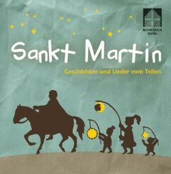 St. Martin,1 Audio-CD