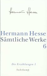 Die Erz&auml;hlungen.Tl.1