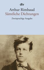 S&auml;mtliche Dichtungen