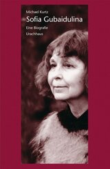 Sofia Gubaidulina