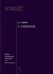 1 Chronik