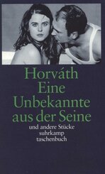 Die Unbekannte aus der Seine und andere St&uuml;cke