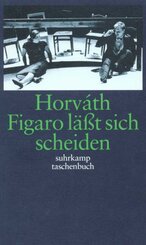 Figaro l&auml;&szlig;t sich scheiden