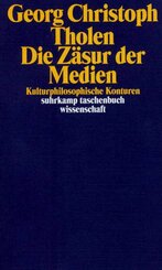 Die Z&auml;sur der Medien