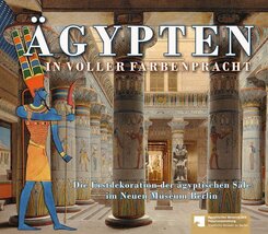 &Auml;gypten in voller Farbenpracht