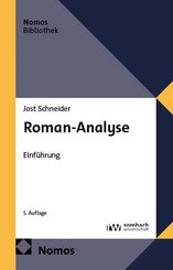 Roman-Analyse