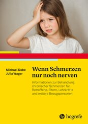 Wenn Schmerzen nur noch nerven