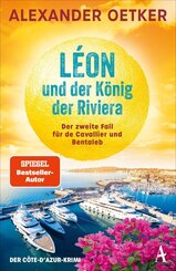 L&eacute;on und der K&ouml;nig der Riviera