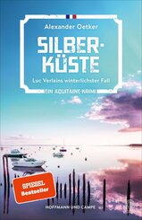 Silberk&uuml;ste