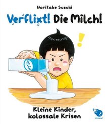 Kleine Kinder, kolossale Krisen 01