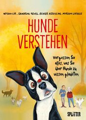 Hunde verstehen (Graphic Novel)
