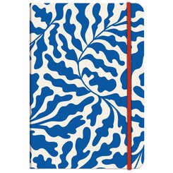 Notizbuch A5 Henry