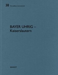 Bayer Uhrig - Kaiserslautern